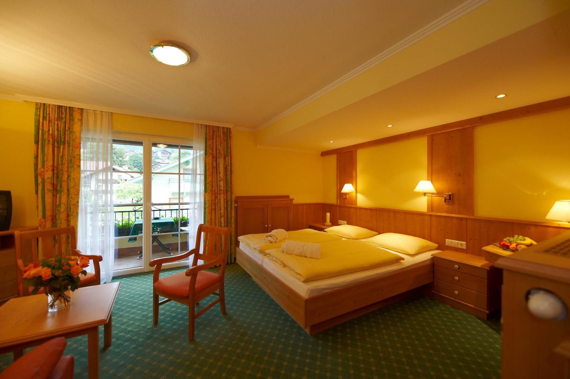 Hotel Martin Рамзау Экстерьер фото
