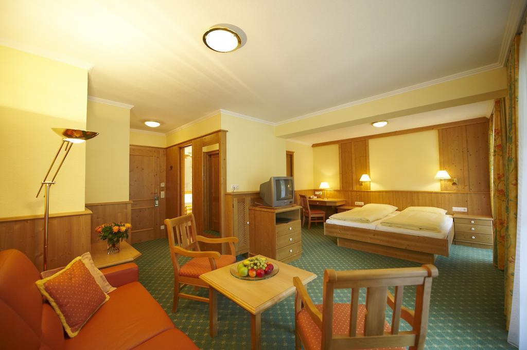Hotel Martin Рамзау Номер фото