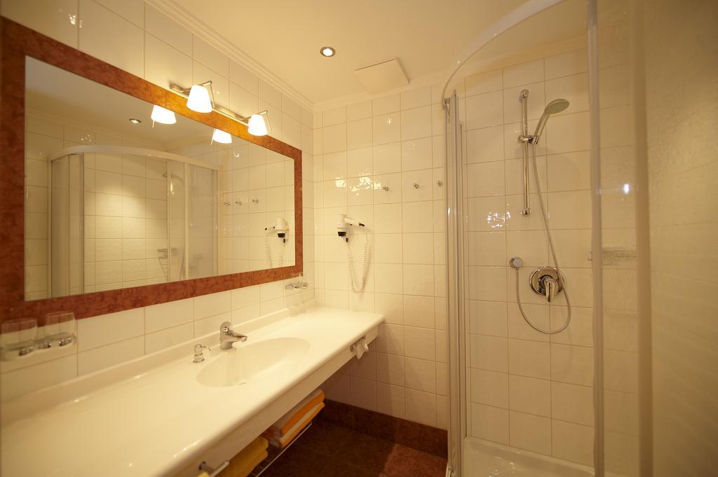 Hotel Martin Рамзау Номер фото