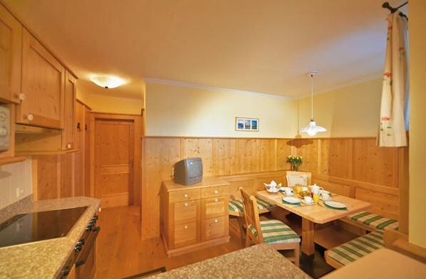 Hotel Martin Рамзау Номер фото