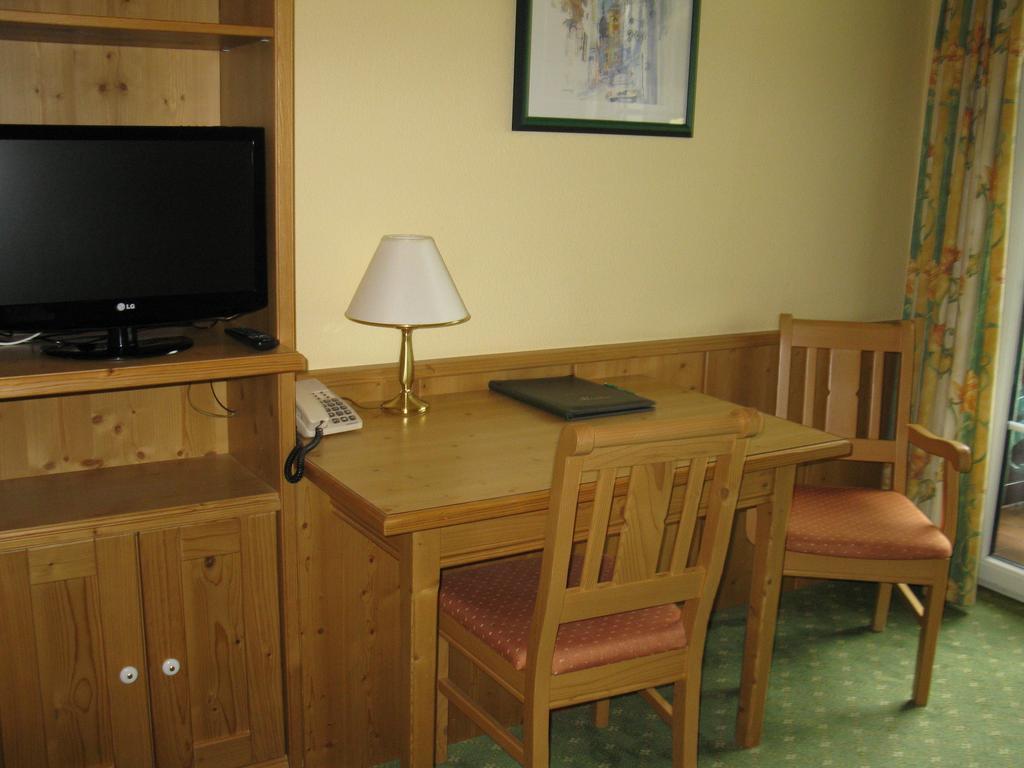 Hotel Martin Рамзау Номер фото