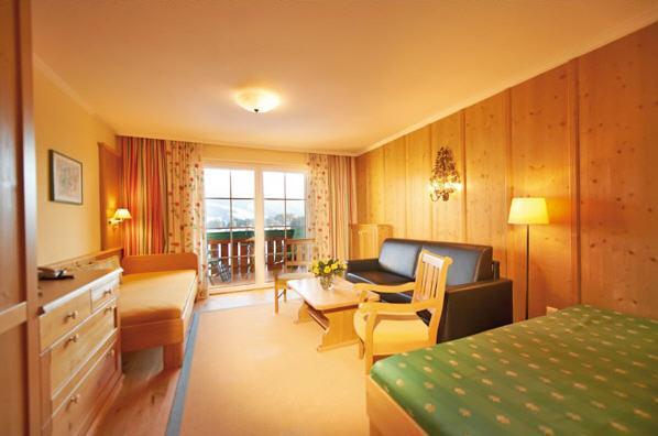 Hotel Martin Рамзау Номер фото