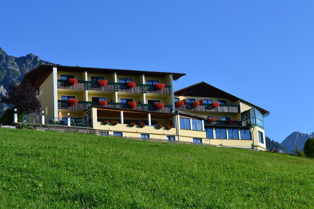 Hotel Martin Рамзау Экстерьер фото